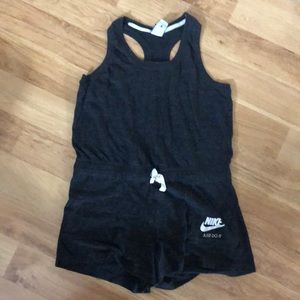 Nike women’s romper